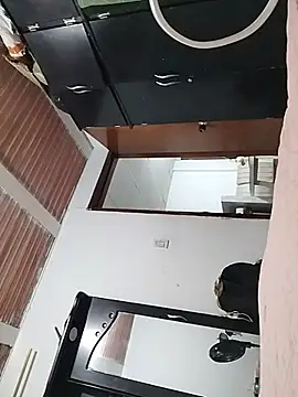 laly_Abby webcam