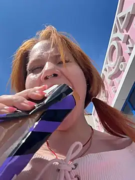 evi_magic (F teen) - 🍒massage boobs+MOAN risky