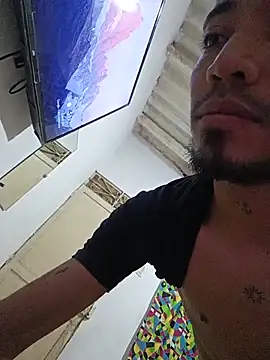 Mitchfranco webcam