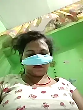MrsDimple webcam