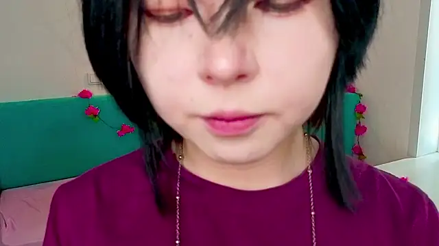 HirokoBard webcam