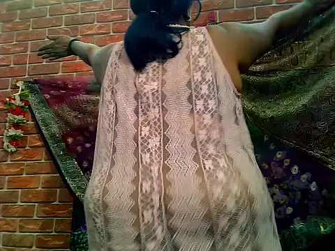 IndianAce1 webcam