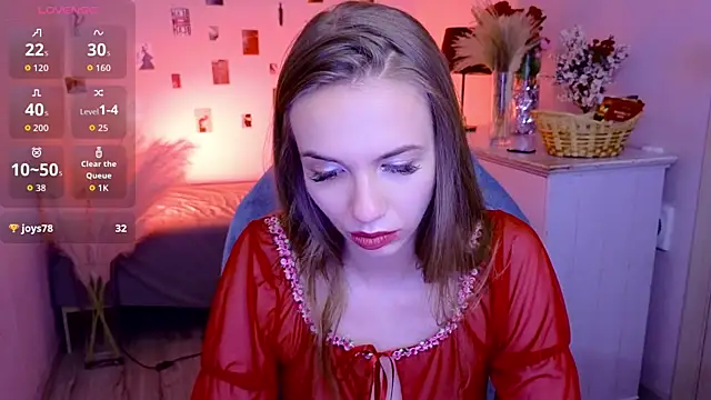 Cutie__Kitty webcam