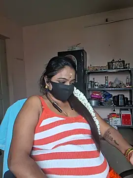 Lovely-Jeni webcam