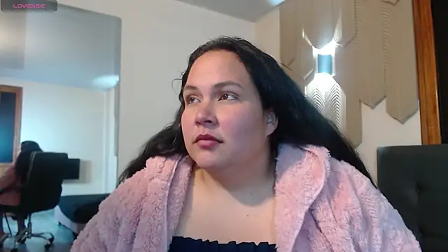 Paloma_a webcam