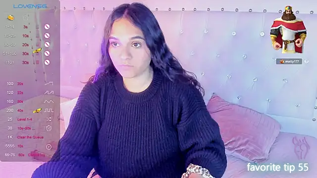 nova_hh (F young) - show boobs x2 min