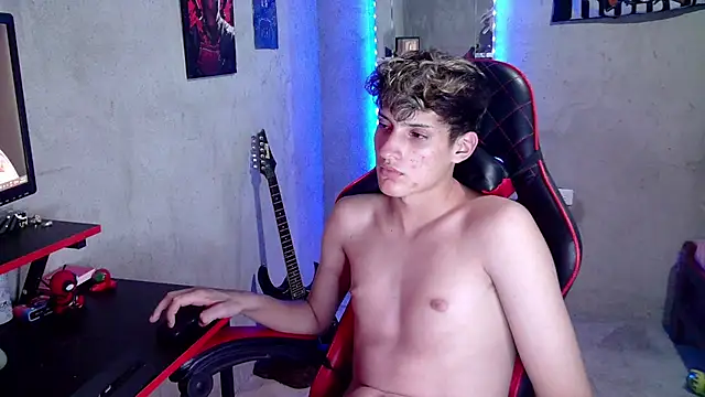 flaquito_junior webcam