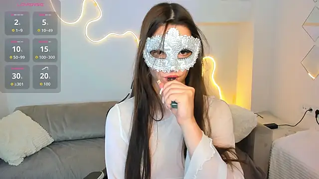 missevelyn__ (F teen) - spin around and show my booty