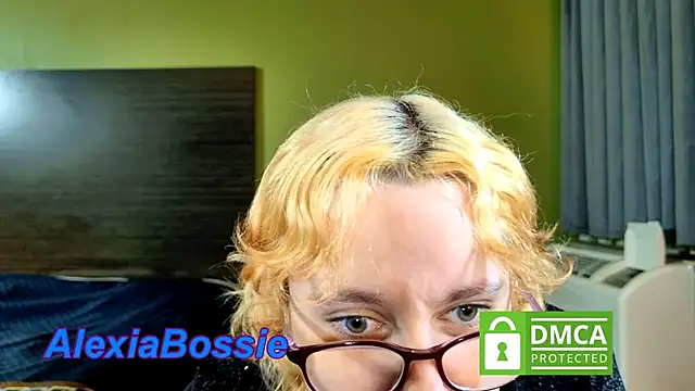 AlexiaBossie webcam