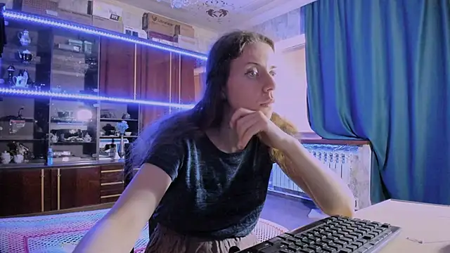 pa1e_pr1ncess webcam