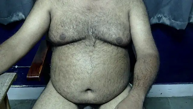 hairysubcub_70 (Ask my age) - Welcome To Daddy's Room. Make Daddy Cum.