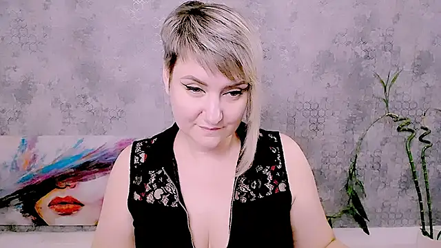 Djullia webcam