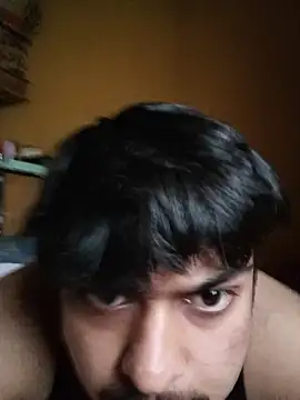 Your_Secret_Guy webcam