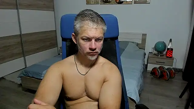RobbyShawz webcam