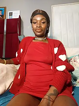 HoneyDropsX webcam