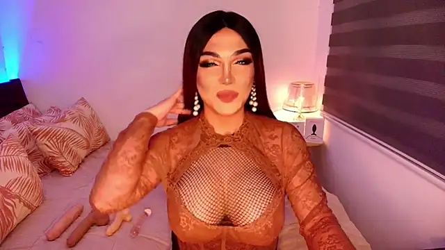 SexyLooooongCOCK webcam