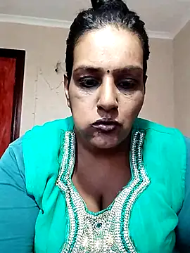 Foxybaby420 webcam