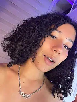Lovely_Janeth webcam