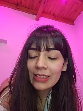LeoyNicky98 webcam