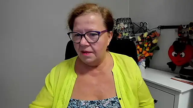 Adelewildx webcam