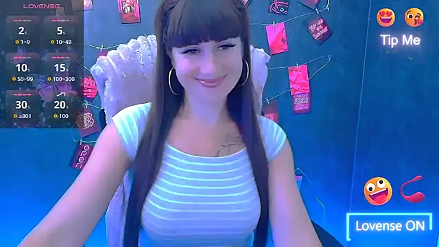 Violla_My webcam