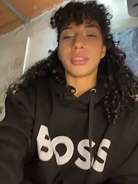 Miily_0 webcam
