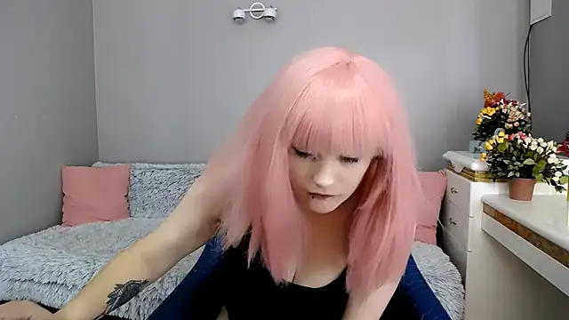 Estheri webcam