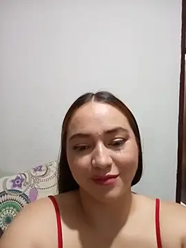 SabrinaVantress webcam