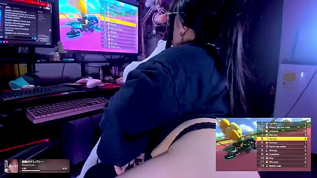 Alychu_ webcam