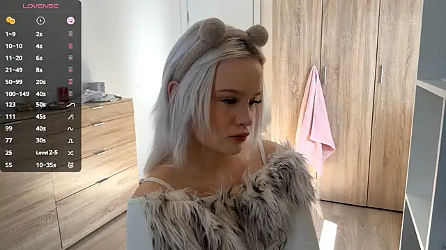JoleneDorow webcam