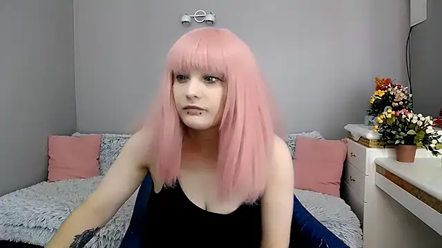 Estheri webcam