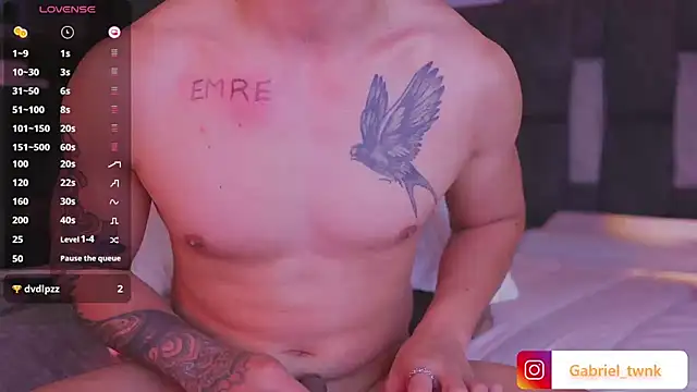 I_Gabriel webcam