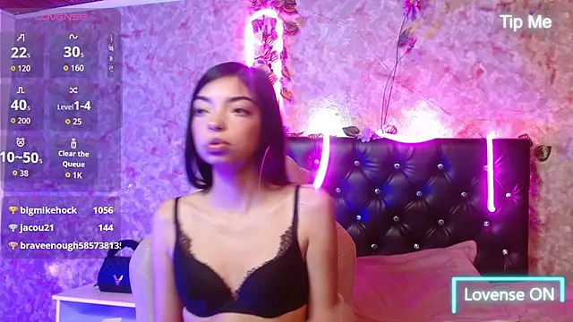 piedra_lunagp (F teen) - rub my clit