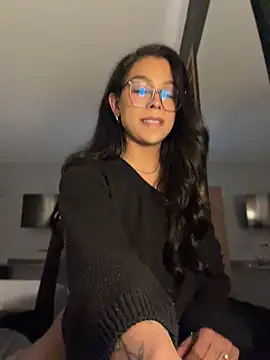 samantha_bernardo (T young) - Make me cum (ticket show)