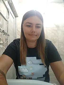 krisssexi (F milf) - Naked