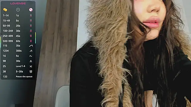 aoki_sweet (F teen) - :heart: Big Ocean Squirt :heart: