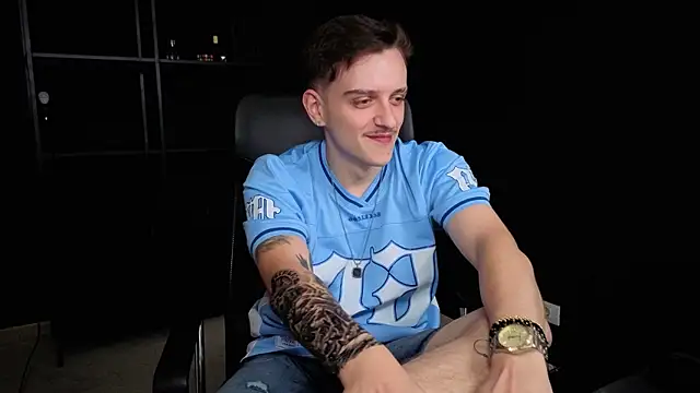 FelixStarkk