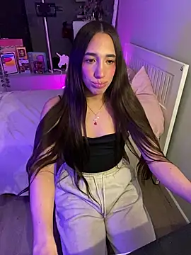 Tianapaezrr live cam on StripChat