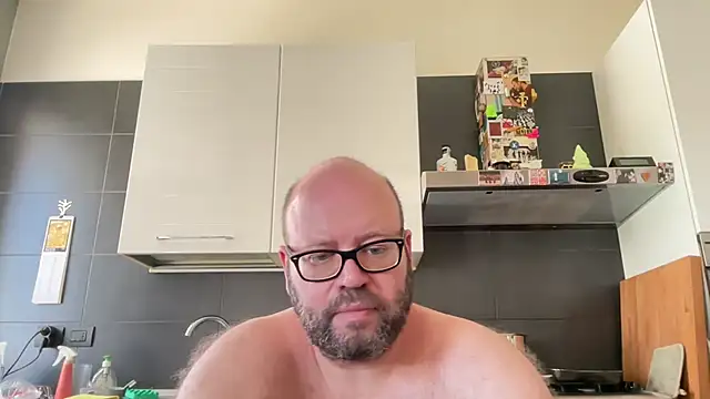 theitalianbear