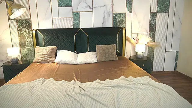 IceDanielles webcam