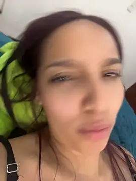 Eve_Ritz webcam
