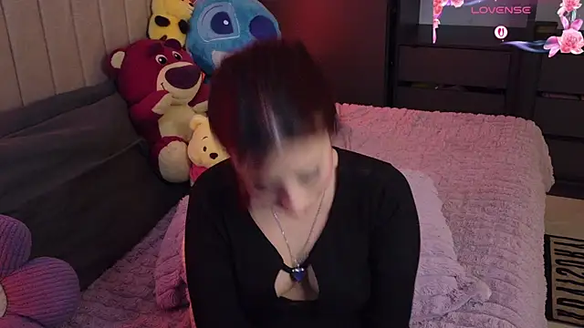 Your_rosalie webcam