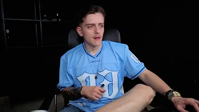 FelixStarkk webcam