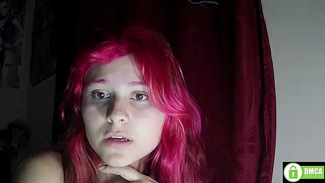 StarElii webcam