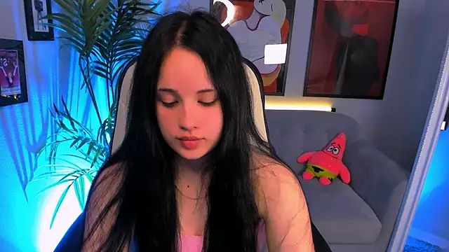 AmeliaRiviera webcam