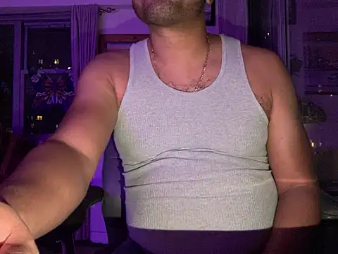 ThickDick_Daddy webcam