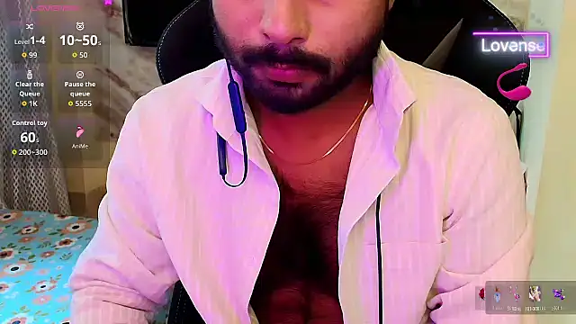 SilverShade3 webcam