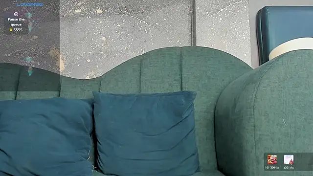 George_Diesell webcam