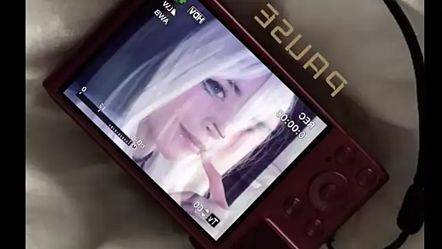 Anny_Kiitty webcam