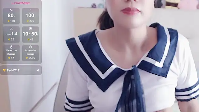 SS-2028 webcam